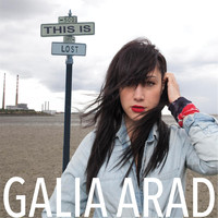 Galia Arad - This Is Lost