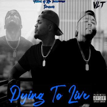Adonis - Dying To Live (Explicit)