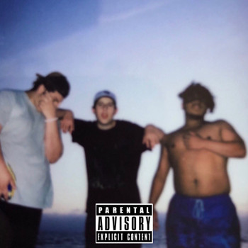 Marcus - I GOT IT (Explicit)