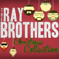 The Ray Brothers - Christmas Collection