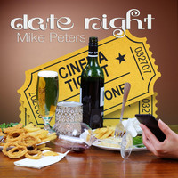 Mike Peters - Date Night