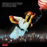 Herman van Veen - On Broadway (Live)