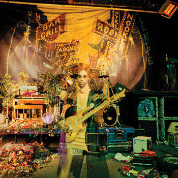 Prince - I Need A Man (2020 Remaster)