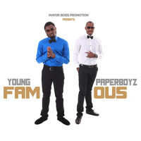 Young Paperboyz - Famous
