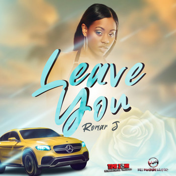 Romar J - Leave Yo