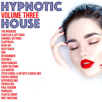 Various Artists - Hypnotic House, Volume 3
