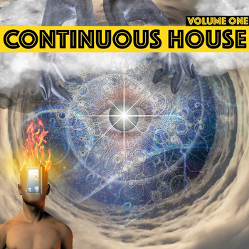 Various Artists - Continuous House, Volume 1