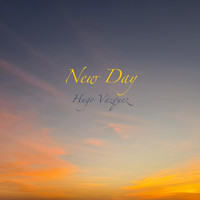 Hugo Vázquez - New Day