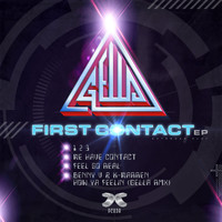 Gella - First Contact EP