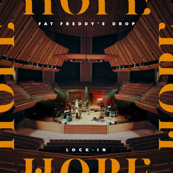 Fat Freddy's Drop - Hope (LOCK-IN)
