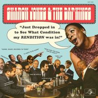 Sharon Jones & The Dap-Kings - Little by Little