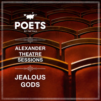 Poets Of The Fall - Jealous Gods (Alexander Theatre Sessions)