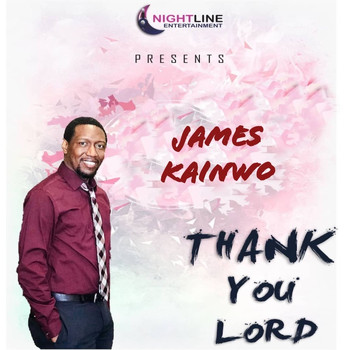 Jakes - Thank You Lord