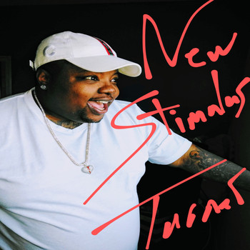 Turner - New Stimulus (Explicit)