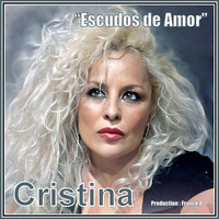Cristina - Escudos de Amor (Explicit)