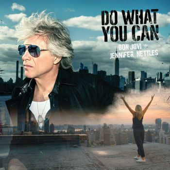 Bon Jovi - Do What You Can