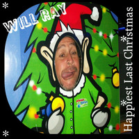 Will Ray - Happiest Last Christmas