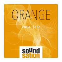 Soundsation - Orange