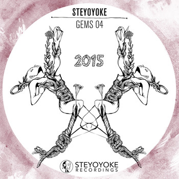 Various Artists - Steyoyoke Gems 04
