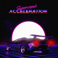 Xuji Sunset - Supersonic Acceleration