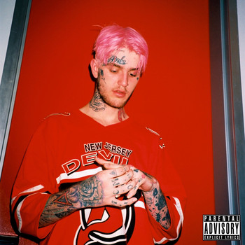 Lil Peep - HELLBOY (Explicit)