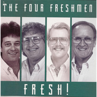 Four Freshmen - Fresh!