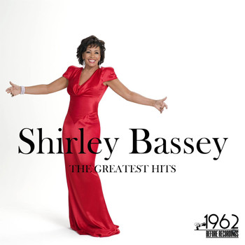 Shirley Bassey - The Greatest Hits
