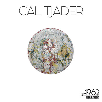 Cal Tjader - Cal Tjader
