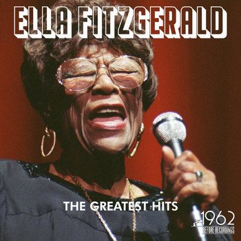 Ella Fitzgerald - The Greatest Hits