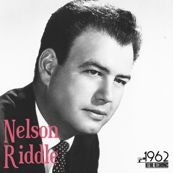 Nelson Riddle - Nelson Riddle