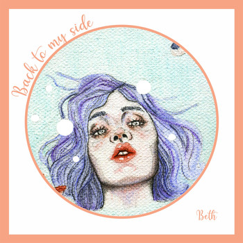 Beth - Back to My Side
