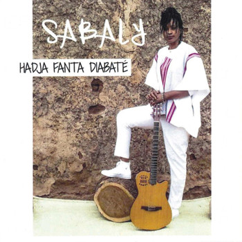Hadja Fanta Diabaté / - Sabaly