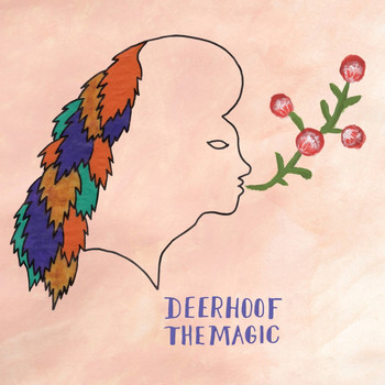 Deerhoof - The Magic
