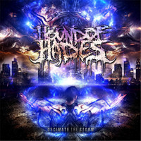 Hound of Hades - Decimate the Storm