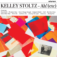 Kelley Stoltz - The Quiet Ones