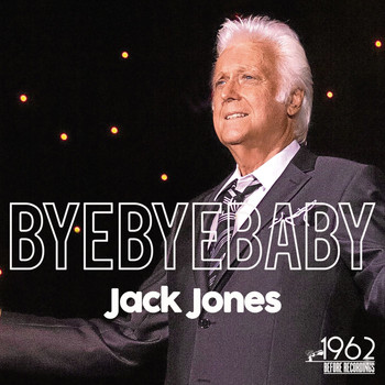 Jack Jones - Bye Bye Baby