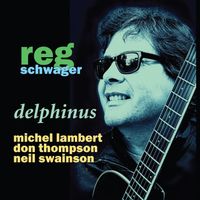 Reg Schwager - Delphinus