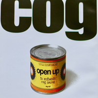 Cog - Open Up