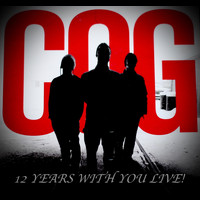 Cog - 12 Years With You Live! (Live)