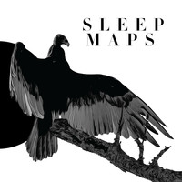 Sleep Maps - A Bigger Kind of Home