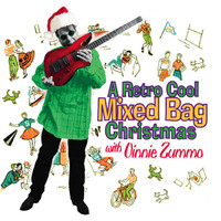 Vinnie Zummo - A Retro Cool Mixed Bag Christmas