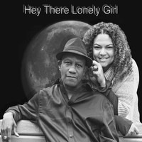 Crasher - Hey There Lonely Girl (feat. Jennifer Harvey)