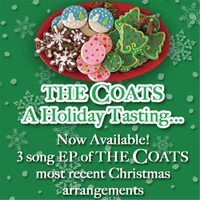 The Coats - A Holiday Tasting