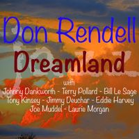 Don Rendell - Dreamland