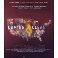 Morgan Doctor - Coming Clean