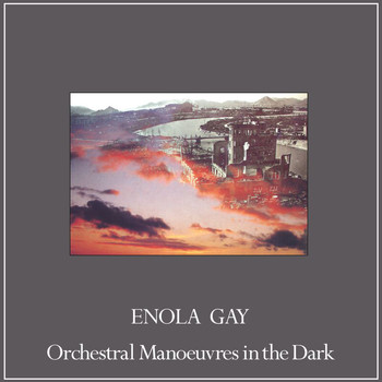 Orchestral Manoeuvres In The Dark - Enola Gay (Hot Chip Remix)