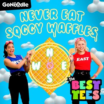 GoNoodle - Never Eat Soggy Waffles