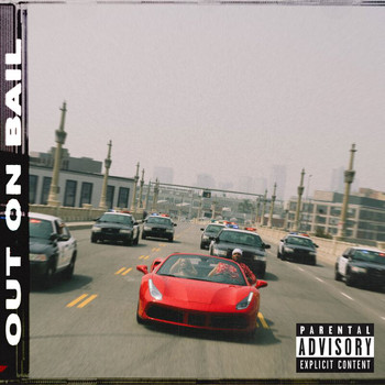 YG - Out On Bail (Explicit)