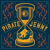 Pirate Jenny - Swept Away