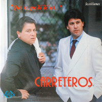 Carreteros - Qué Te Quedó de Mí